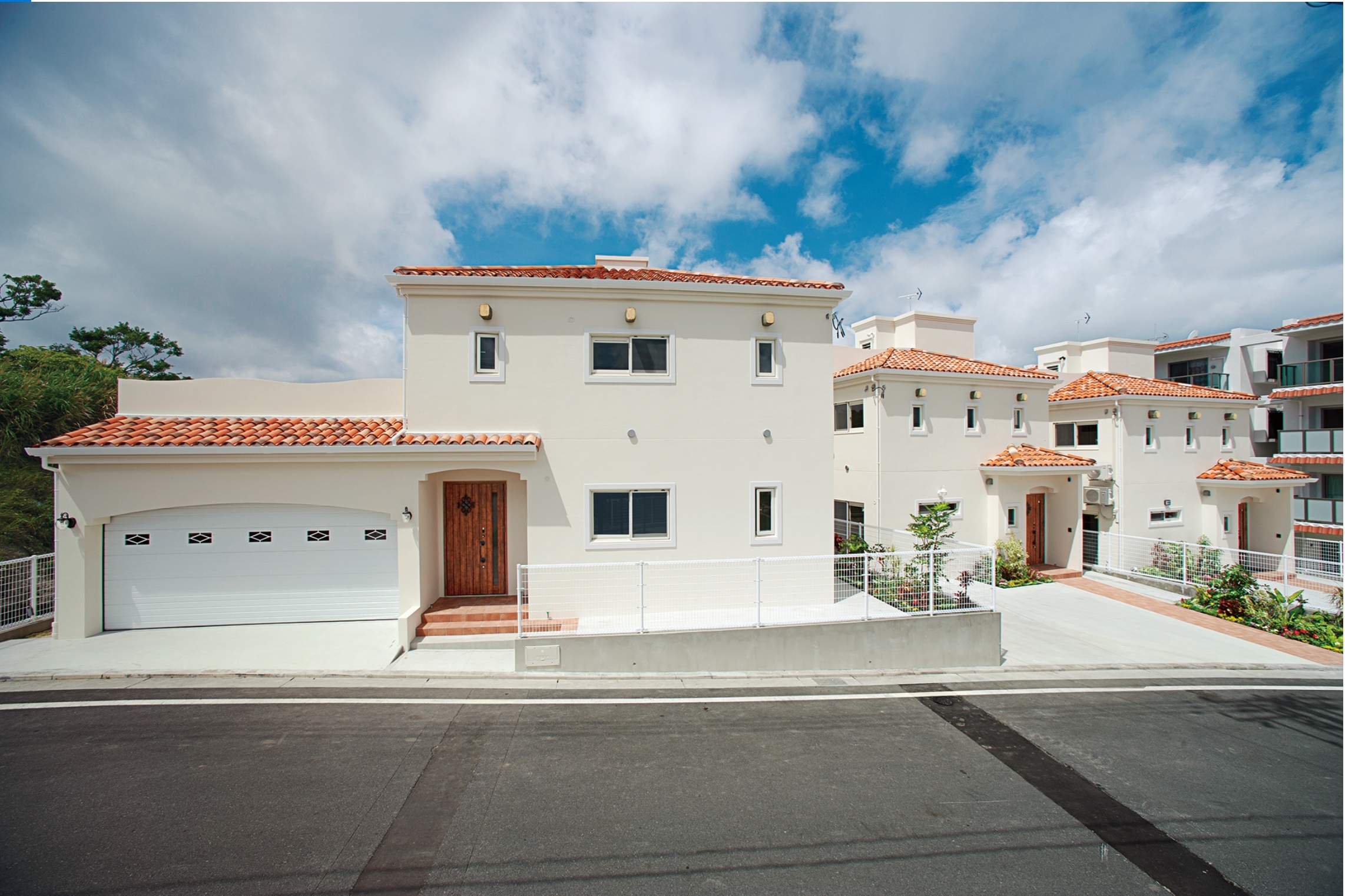 ベアーズタウンライカム 仮称 株式会社住太郎ホーム 沖縄県の新築分譲マンション 建売住宅や土地活用のご相談