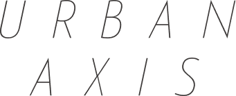 URBAN AXIS