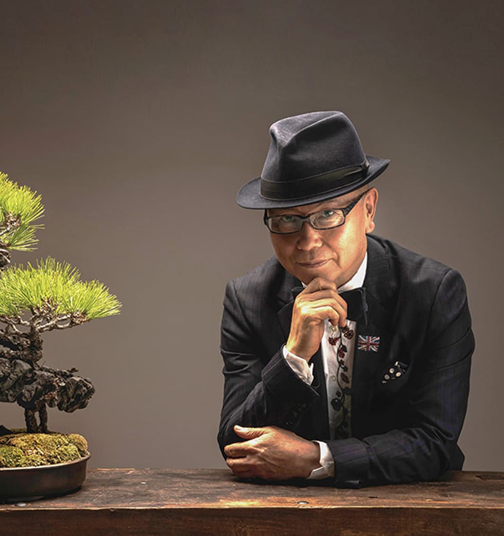 石原和幸