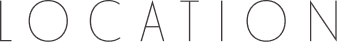 LOCATION