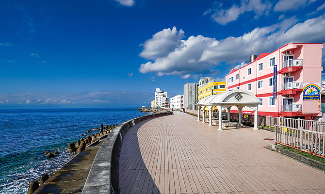 宮城海岸