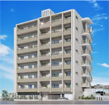 ベアーズコート内間ライフアベニュー