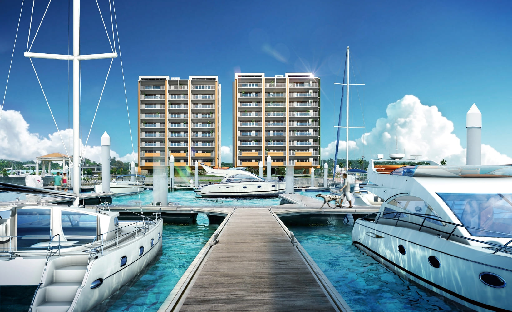 ベアーズコート美浜サンセット