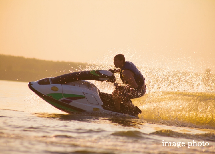 沖縄リゾート写真