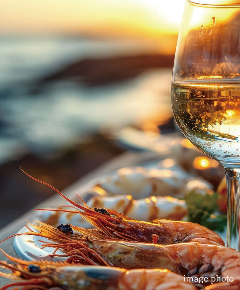 GOURMETイメージ写真