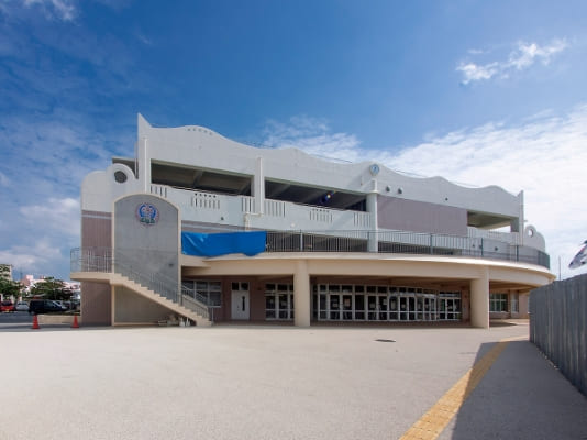 町立浜川小学校・幼稚園