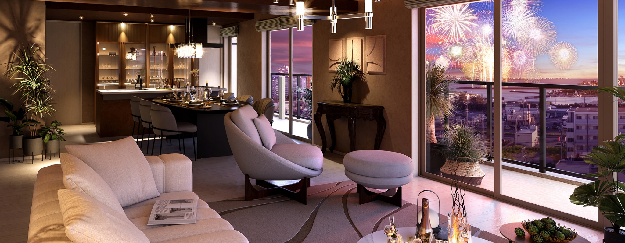 プレミアムプラン