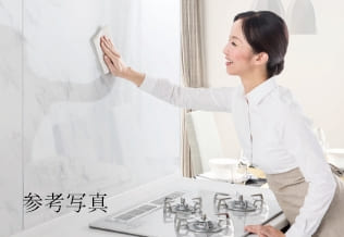 ホーローキッチンパネル01