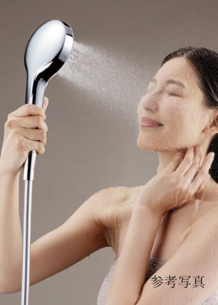 コンフォートウエーブシャワー