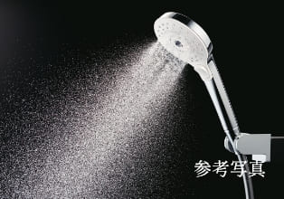 コンフォートウエーブシャワー