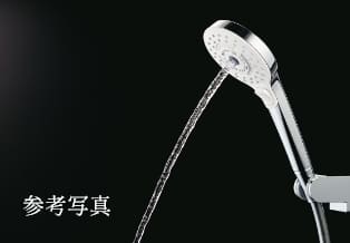 コンフォートウエーブシャワー