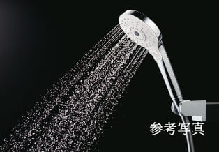 コンフォートウエーブシャワー