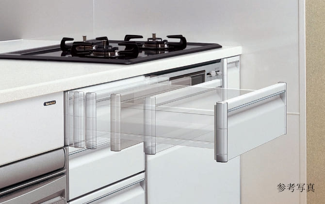 ソフトクローズ