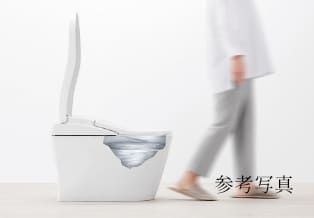 トイレのオート機能