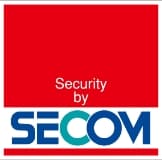 SECOMロゴ