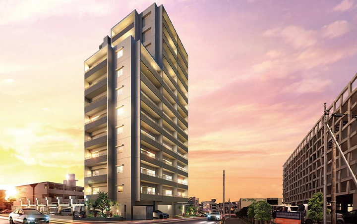 ベアーズコートてだこ浦西