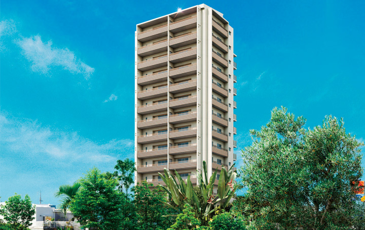 ベアー	ズコートライカムサンヒルズ